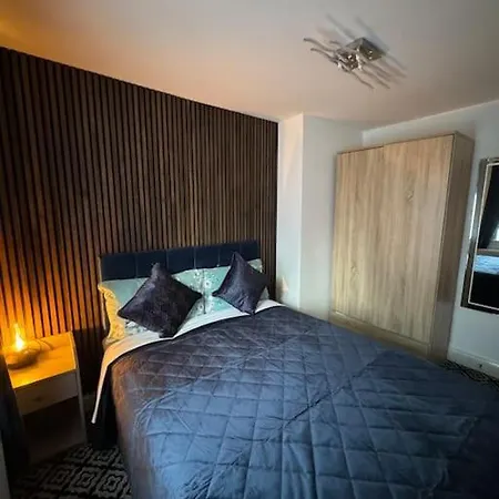 снеск Q,r-с0de First -,-newly Decorated Citycentre Dublin